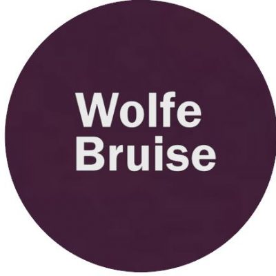 Wolfe Face Paints - Orange 40 (1.06 oz/30 gm)